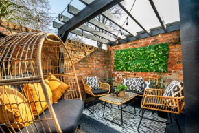 46 Nunnery Lane